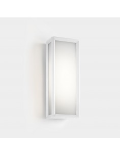 Aplique IP65 Skat LED 21.8W...
