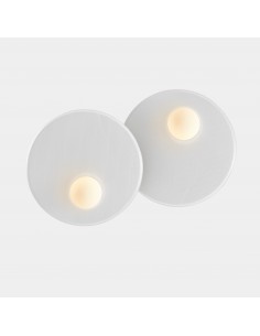 Aplique Trip Double ø300mm...