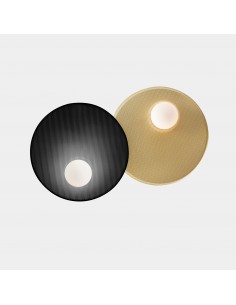 Aplique Trip Double ø300mm...