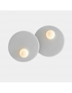 Aplique Trip Double ø300mm...