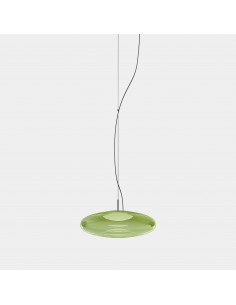 Colgante Plat Recessed LED...