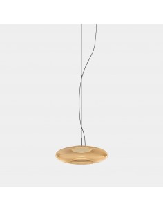 Colgante Plat Recessed LED...