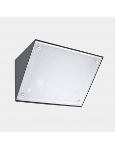 Aplique Ip65 Curie Big Led...