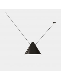 Colgante Super Attic Conic...