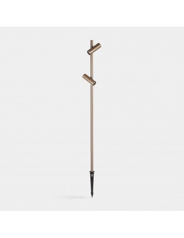 Estaca Ip66 Juncus 2 Heads Led 15.2...
