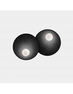 Aplique Trip Double ø300mm...