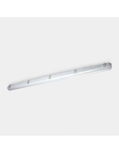 Plafonnier IP65 Solid 1620mm LED 60W...