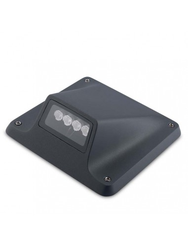 Baliza IP66/IP67 Rexel 4 LEDS LED...