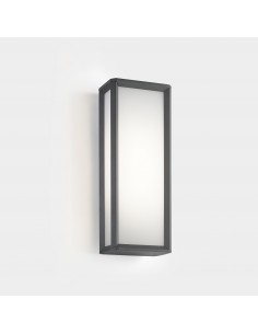 Aplique IP65 Skat LED 21.8W...