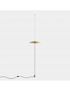 Pie de salon Noway Single...