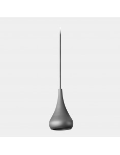Lampe suspension Cherry...