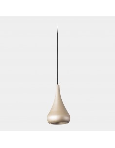 Lampe suspension Cherry...