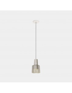 Colgante Khoi Recessed Led...