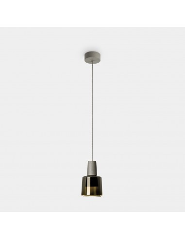 Colgante Khoi Recessed Led 22.7 3000k...