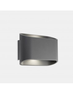 Aplique Ip65 Diago Led 9.8...