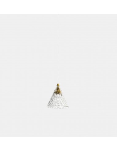 Lampe suspension Veneto 1 Body...