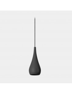 Lampe suspension Cherry...