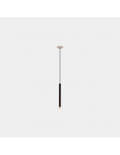 Colgante Candle 1 Body...