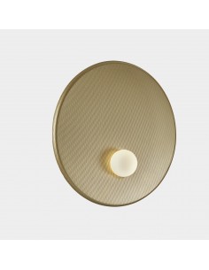 Aplique Trip ø460mm E14...