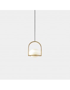 Lampe suspension Coco...