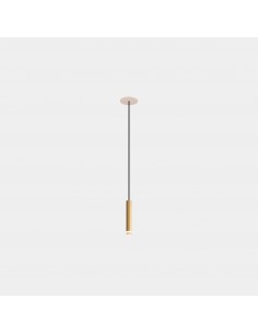 Colgante Candle Xs 1 Body...