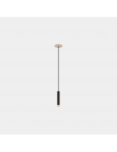 Colgante Candle Xs 1 Body...