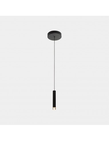 Colgante Candle Xs 1 Body Surface Led...