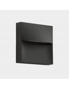 Aplique Ip66 Sam Led 18.5...