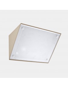 Aplique Ip65 Curie Pc Big...