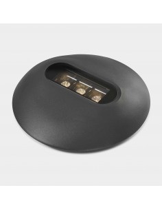 Empotrable de suelo IP67...