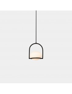 Lampe suspension Coco...