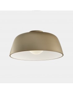 Plafon Miso ø433mm E27 Oro...