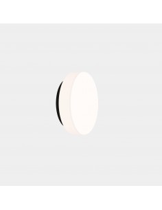 Aplique Spark Single Ø240Mm...