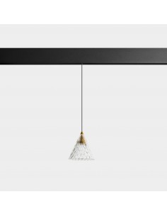 Veneto LED 5W 2700K noir...