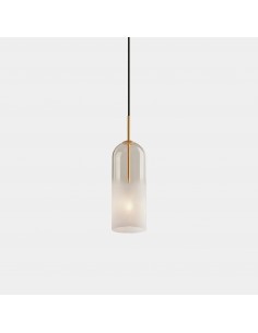 Lampe suspension Glam 310mm...