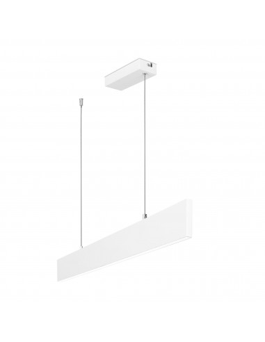 Lampe suspension IP20 Thin LED 22.9W...