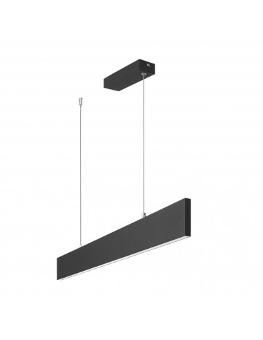 Lampe suspension IP20 Thin LED 22.9W...