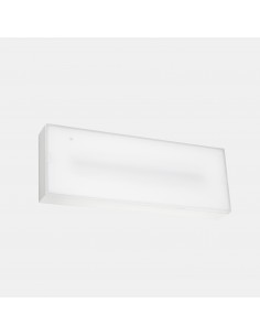 Luminaria de emergencia...