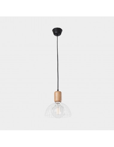 Lampe suspension Contrast ø247mm E27...