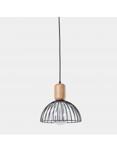 Lampe suspension Contrast...