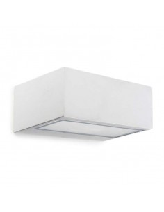 Aplique IP65 Nemesis LED...