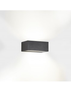 Aplique IP65 Nemesis LED...