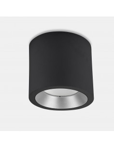 Plafón Ip65 Cosmos Led 9.5...