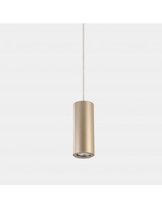 Lampe suspension Pipe 170mm...