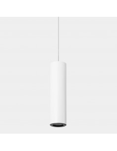 Lampe suspension Pipe 300mm...