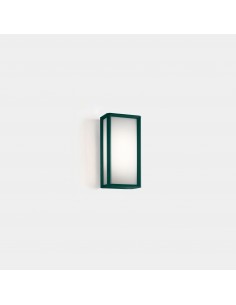 Aplique Ip65 Skat 200Mm Led...