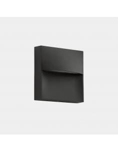 Aplique Ip66 Sam Led 3.5 Sw...