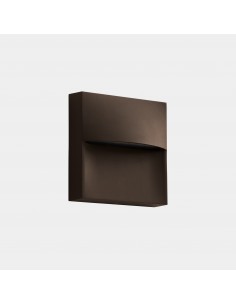 Aplique Ip66 Sam Led 3.5 Sw...