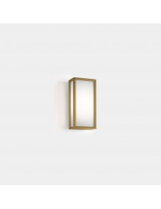 Aplique IP65 Skat Mini LED...