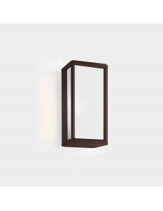 Aplique IP65 Skat Mini LED...